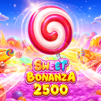 Sweet Bonanza 2500