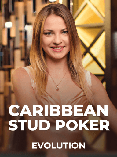 Caribbean Stud Poker