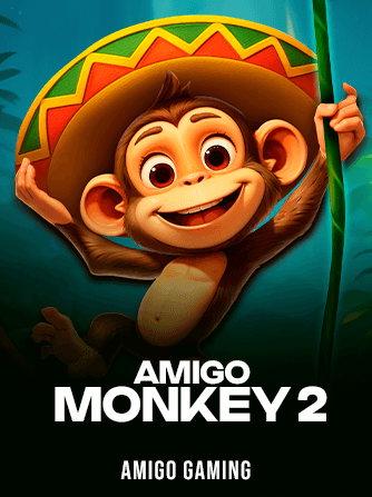 Amigo monkey 2