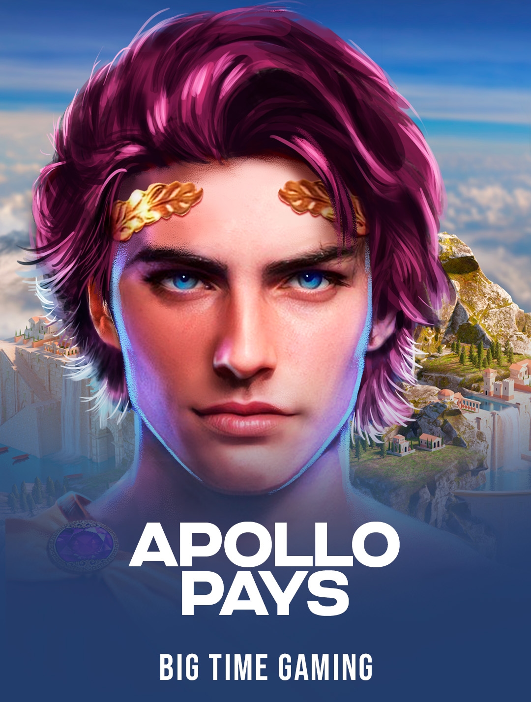 Apollo Pays