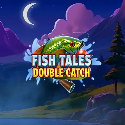 Fish Tales Double Catch