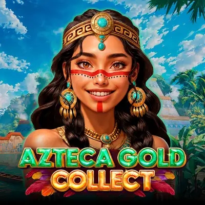 Azteca Gold Collect