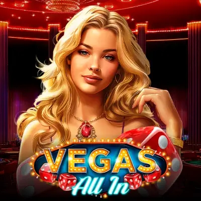 Vegas All In