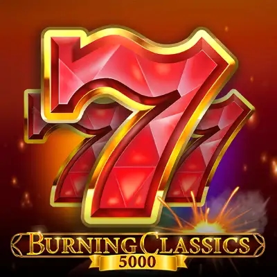 Burning Classics 5000