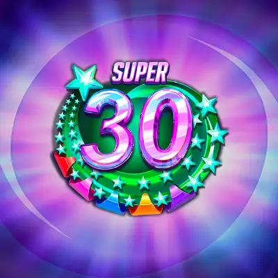 Super 30 Stars