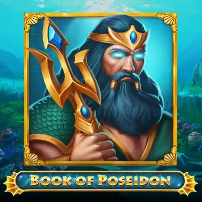 Book of Poseidon