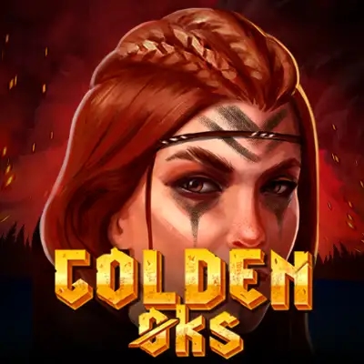Golden axe