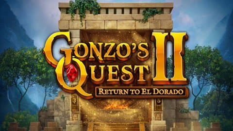 Gonzo's Quest II: Return to El Dorado_R94_F1