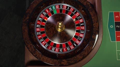 Roulette