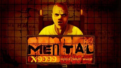 Okgames Mental