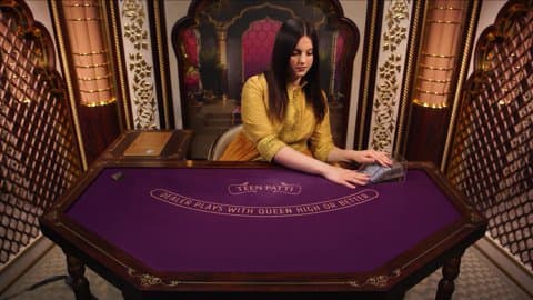 Teen Patti BM