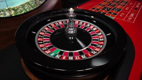 Ruleta en Vivo