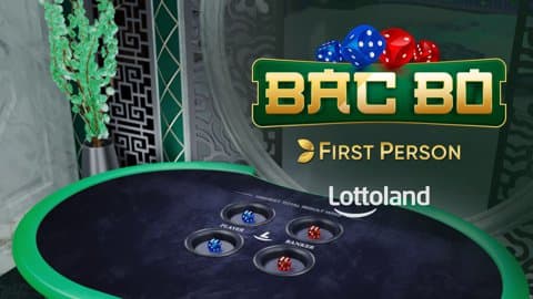 Lottoland First Person Bac Bo