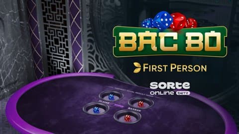 Sorte Online First Person Bac Bo