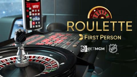 NHL Roulette