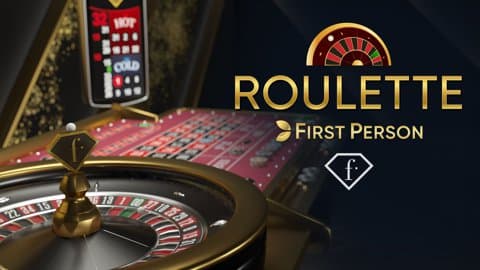 Fashion TV First Person American Roulette