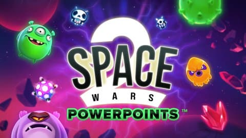 Space Wars kzal