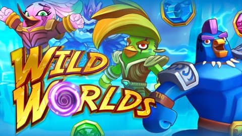 Wild Worlds DNT_HL