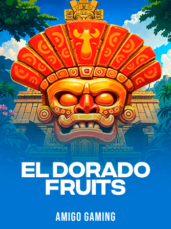 Play El Dorado Fruits Slot by Amigo Gaming