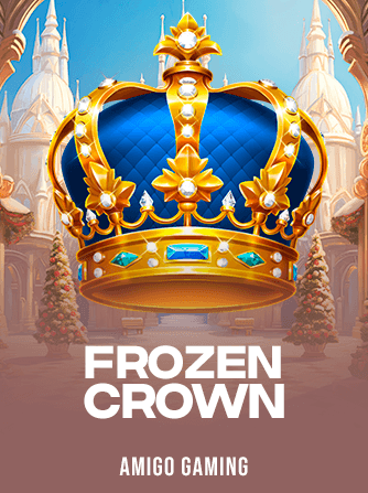 Play Frozen Crown Slot by Amigo Gaming