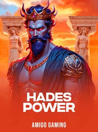 Play Hades Power Slot by Amigo Gaming