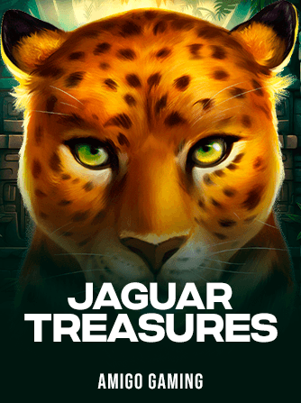 Play Jaguar Treasures Slot by Amigo Gaming