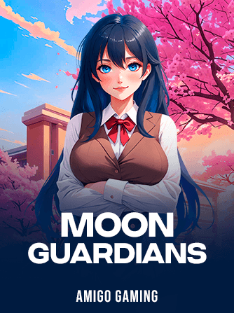 Play Moon Guardians Slot by Amigo Gaming