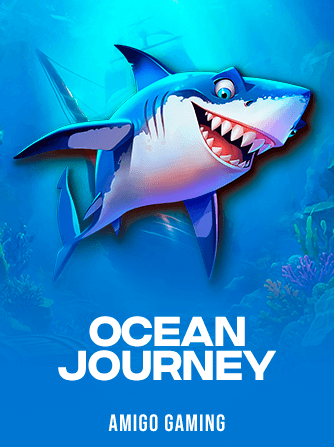 Play Ocean Journey Slot by Amigo Gaming