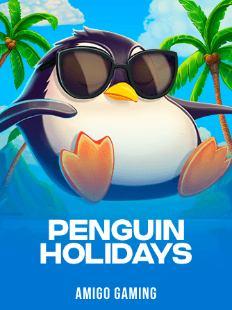 Play Penguin Holidays Slot by Amigo Gaming