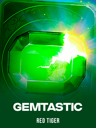 Play Gemtastic Slot by Red Tiger