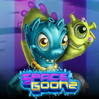 Play Space Goonz Slot by Habanero