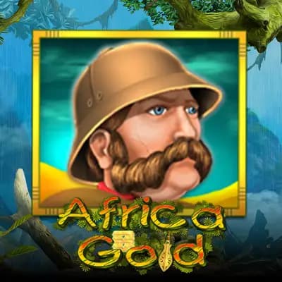 Play Africa Slot by Belatra