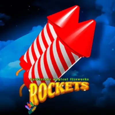 Play Rockets Slot by Belatra