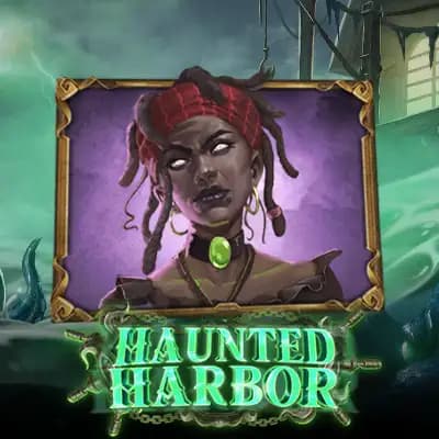 Play Haunted Harbor Slot by Habanero