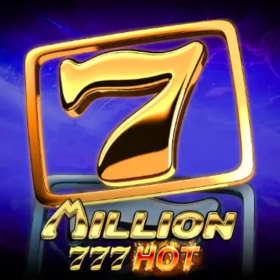 Play Million 777 Hot Slot by Red Rake Gaming