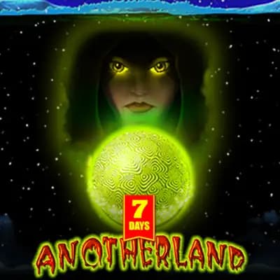 Play 7 Days Anotherland Slot by Belatra