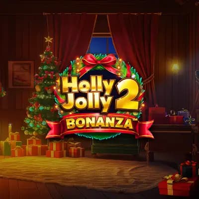 Play Holly Jolly Bonanza 2 Slot by Booming games