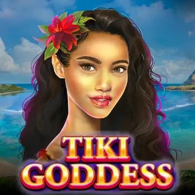 Play Tiki Goddess Slot by Red Rake Gaming