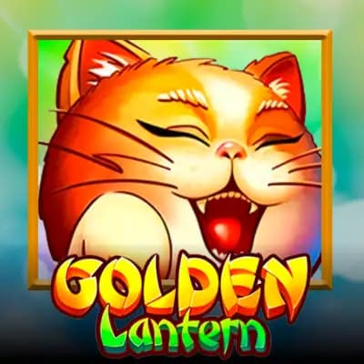Play Golden Lantern Slot by Belatra
