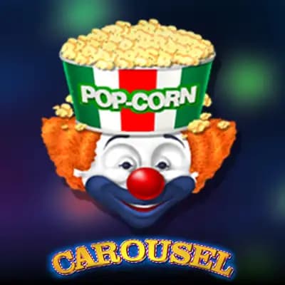 Play Carousel Slot by Belatra