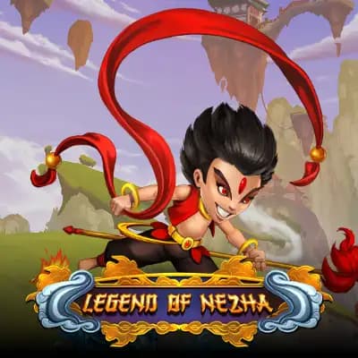 Play Legend of Nezha Slot by Habanero