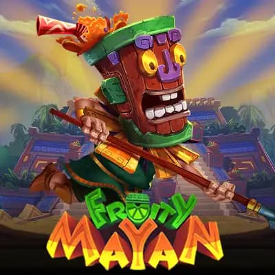 Play Fruity Mayan Slot by Habanero