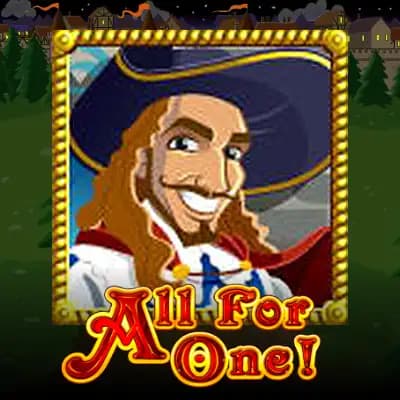 Play All For One Slot by Habanero
