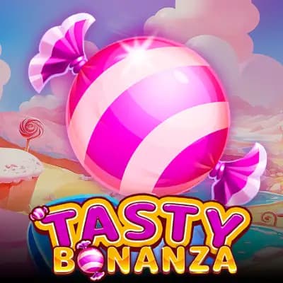Play Tasty Bonanza Slot by Booming games