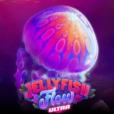 Play Jellyfish Flow Ultra Slot by Habanero