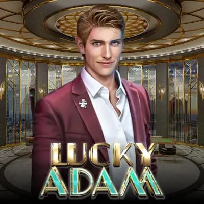 Play Lucky Adam Slot by Red Rake Gaming