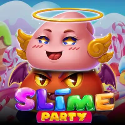 Play Slime Party Slot by Habanero