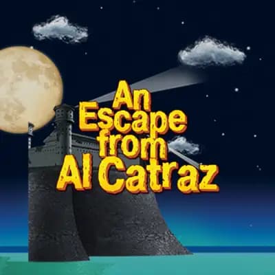 Play Escape from Alcatraz Slot by Belatra