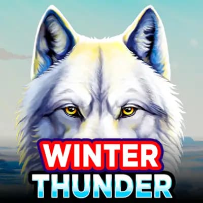 Play Winter Thunder Slot by Belatra