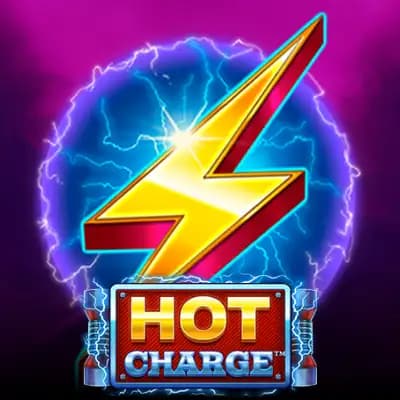 Play Hot Charge Slot by Booming games